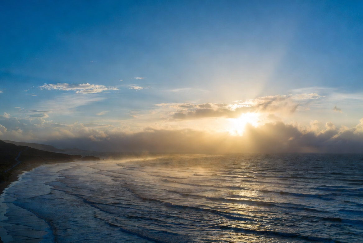 Life Coach - Rising Above The Tide